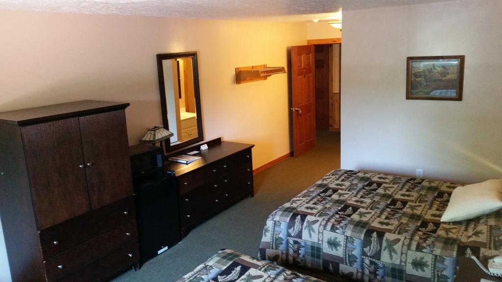 K&G Lodge Oswego Δωμάτιο φωτογραφία