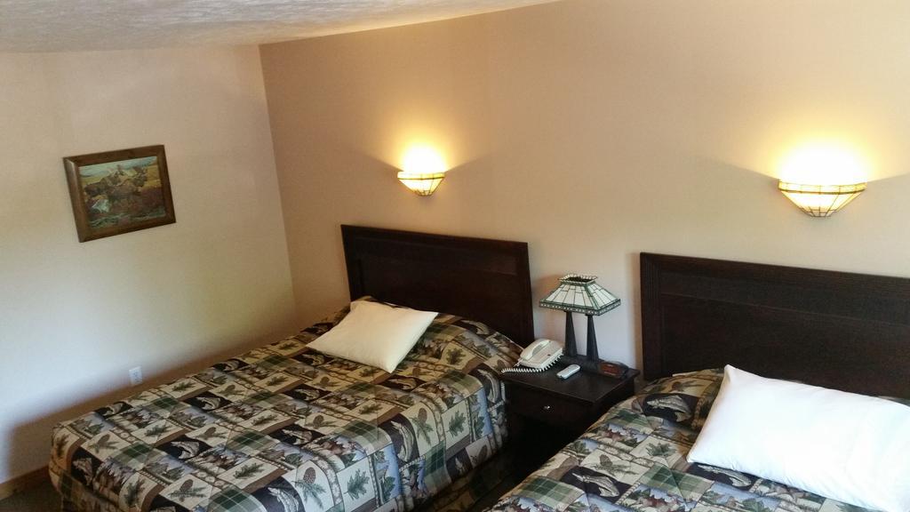 K&G Lodge Oswego Δωμάτιο φωτογραφία