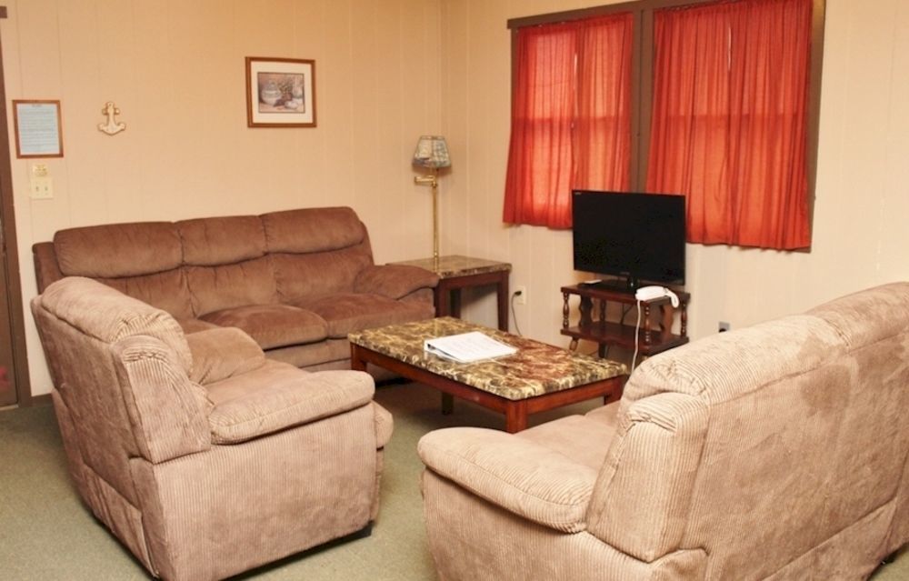 K&G Lodge Oswego Εξωτερικό φωτογραφία