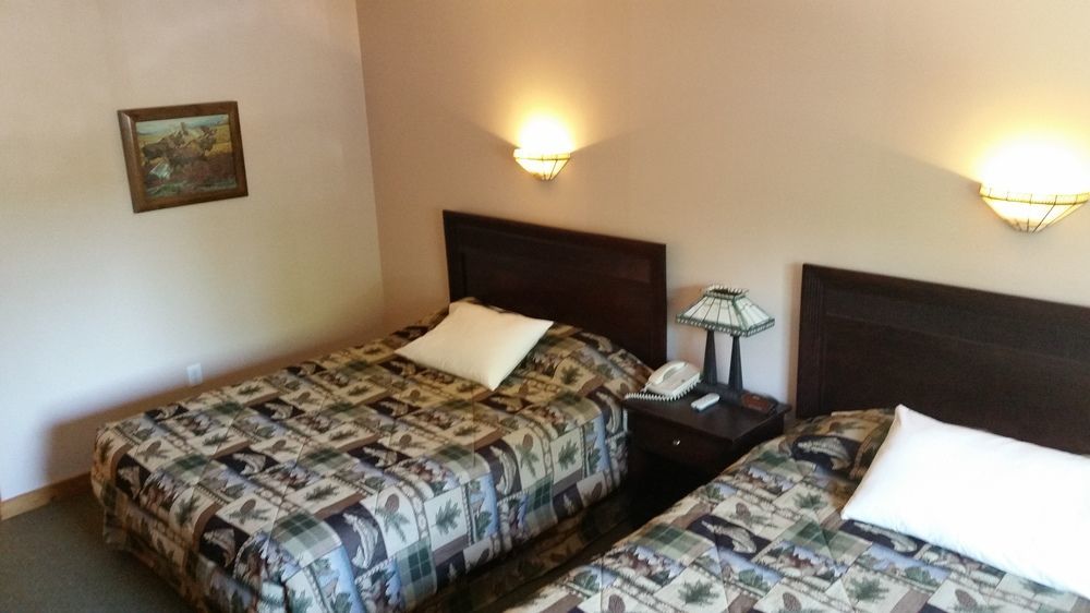 K&G Lodge Oswego Εξωτερικό φωτογραφία