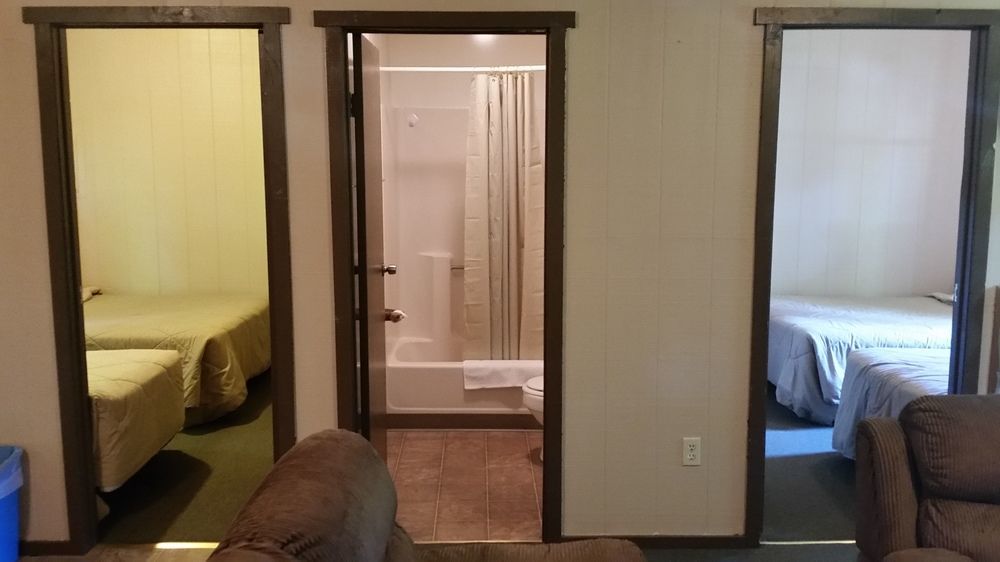 K&G Lodge Oswego Εξωτερικό φωτογραφία